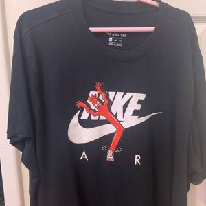 Nike shirt